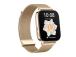 Huawei Watch Fit 3, metalli, kulta - Älykello - Smartwatch