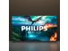 Philips MLED820, 55'', 4K UHD, QD Mini LED, musta - Televisiot