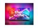 Philips PUS8919, 55", 4K UHD, LED LCD, tumehall - Teler
