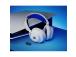 SteelSeries Arctis Nova 7P Wireless, PlayStation 5, valkoinen - Langattomat kuulokkeet -