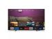 Philips The One 8518, 65", LED LCD, Ultra HD, jalad äärtes, hall - Teler