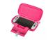 RDS Industries Game Traveler Deluxe Princess Peach Showtime, Nintendo Switch, Pink - Travel Case