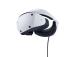 Sony PlayStation VR2, valkoinen/musta - VR-kuulokkeet