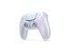 Sony DualSense, PlayStation 5, valkoinen - pelikonsoli