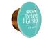 Kahvikapselit Nescafe Dolce Gusto Flat White Kahvikapselit Nescafe Dolce Gusto Flat White