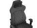 Corsair TC500 LUXE Fabric, musta - Pelituoli