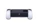 Backbone One iPhone Playstation Editionille, valkoinen - Ohjain