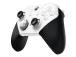 Microsoft Xbox Elite Series 2 Core, valkoinen - langaton ohjain