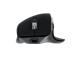 Logitech MX Master 3S, äänetön, musta - Langaton hiiri Macille