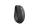 Logitech MX Anywhere 3S, äänetön, musta - Langaton hiiri