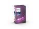 Philips Hue Lightstrip Plus, 1 m, monivärinen - LED-valonauhan jatke jatko