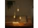 Philips Hue G95 Globe, E27, musta - LED-valaisin - LED-valaisin