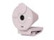 Logitech Brio 300, FHD, roosa - Veebikamera
