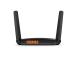 TP-Link Archer MR600, 4G+ Cat6 AC1200, musta - WiFi-reititin