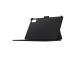 Xiaomi Redmi Pad 2 Pro näppäimistö, musta - näppäimistökotelo