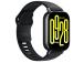 Xiaomi Redmi Watch 5 Active, musta - Älykello