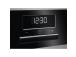 AEG 6000 Series SteamBake, 58 L, leveys 50 cm, ruostumatonta terästä - Induktioliesi