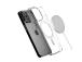 Puro Magnetic Wireless, USB-C, MagSafe, 1 m, valkoinen - Langaton laturi
