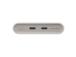 Samsung Wireless Power Bank, 10000 mAh, beige - Akkupankki