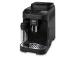 DeLonghi Magnifica EVO, musta - Espressokeitin