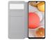 Samsung Galaxy A42 Smart S View -kuoret
