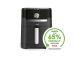 Tefal Easy Fry & Grill, 1550 W, musta - Kuumailmakeitin