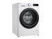 LG, 9 kg / 6 kg, syvyys 56,5 cm, 1400 rpm - Pesukone kuivausrummulla