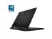MSI Raider GE68 HX 14V, 16´´, UHD, 120Hz, i9, 32GB, 2TB, RTX4080, W11P, ENG - Sülearvuti