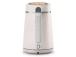 Philips Eco Conscious Edition 5000 Series, 2200 W, 1,7 L, valkoinen - Vedenkeitin