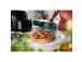 Kuumailmakeitin Philips Airfryer XXL -lisälaite - Pizza Master setti