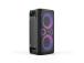 Hisense HP110 Plus Party Rocker One Plus, 2 mikrofonia, must - Peokõlar