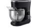 Philips Series 7000, 5,5 L, 1000 W, musta - Monitoimikone