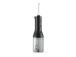 Philips Sonicare Cordless Power Flosser 3000, musta - Painesuihke