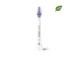 Philips Sonicare S2 Sensitive, 4 kpl, valkoinen - Hammasharjan päät