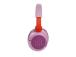 JBL JR 460, pinkki - Langattomat kuulokkeet