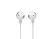 JBL Tune 215, valkoinen - In-ear langattomat kuulokkeet