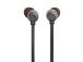 JBL Tune 310C USB-C in-ear, musta - Langalliset kuulokkeet -