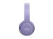 JBL Tune 670NC, mukautuva melunvaimennus, violetti - langattomat korvakuulokkeet