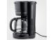 Severin, 900 W, musta - Kahvinkeitin