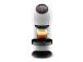 Krups NESCAFÉ® Dolce Gusto® Genio S, valkoinen - Kapselikahvinkeitin