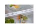 Electrolux 500, Low Frost, 271 L, 178 cm - Integroitu jääkaappi-pakastin