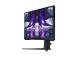 Samsung Odyssey G3, 27´´, FHD, LED VA, 165 Hz, must - Näyttö