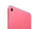 Apple iPad 11 (2025), A16, 256 GB, WiFi + Cellular, vaaleanpunainen - Tablettitietokoneet