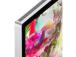Apple Studio Display, 27", 5K, LED IPS, vakiolasi, vakiojalka, hopea - Näyttö