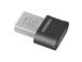 SAMSUNG FIT Plus, USB 3.1, 256 Gt, musta - Muistitikku