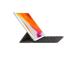 Apple Smart Keyboard, iPad (9. sukupolvi), RUS, must - Klaviatuur