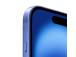 Apple iPhone 16, 128 GB, sininen - Älypuhelimet