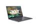 Acer Aspire 5, 15.6´´, FHD, Ryzen 5, 16 Gt, 512 Gt, SWE, harmaa - Kannettava