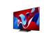 LG evo C4, 55´´, 4K UHD, OLED, harmaa - TV