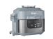 Ninja Speedi, 5,7 L, harmaa - Monitoimikeittimet